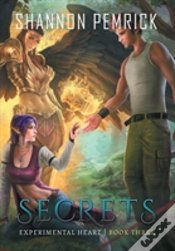 Capa do artigo Secrets