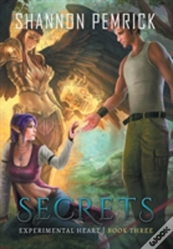 Capa do artigo Secrets