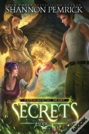 Capa do artigo Secrets