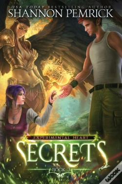 Capa do artigo Secrets