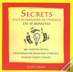 Capa do artigo Secrets Pour Économiser De L'Énergie En 10 Minutes