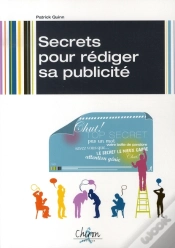 Capa do artigo Secrets Pour Rédiger Sa Publicité