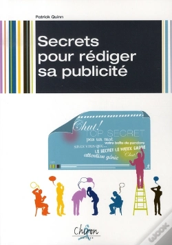 Capa do artigo Secrets Pour Rédiger Sa Publicité