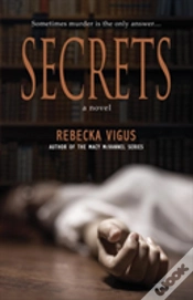 Capa do artigo Secrets