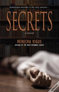 Capa do artigo Secrets