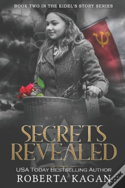 Capa do artigo Secrets Revealed