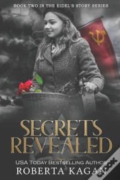 Capa do artigo Secrets Revealed
