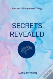 Capa do artigo Secrets Revealed