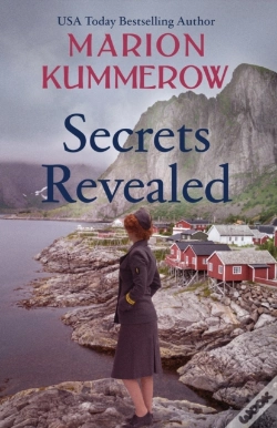 Capa do artigo Secrets Revealed