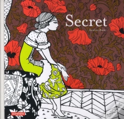 Capa do artigo Secrets