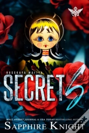 Capa do artigo Secrets
