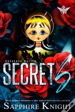Capa do artigo Secrets