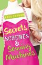 Secrets, Schemes & Sewing Machines - Preview