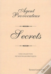 Capa do artigo Secrets
