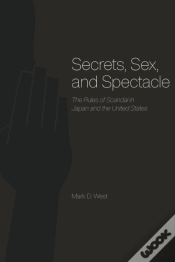 Capa do artigo Secrets, Sex, And Spectacle