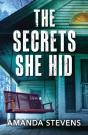 Secrets She Hid - Preview