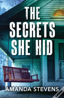 Capa do artigo Secrets She Hid