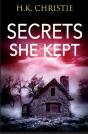 Secrets She Kept - Preview