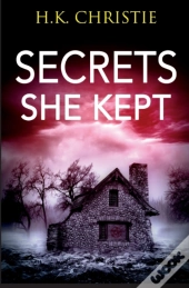 Secrets She Kept