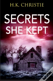 Capa do artigo Secrets She Kept