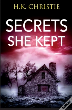 Capa do artigo Secrets She Kept