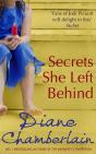 Secrets She Left Behind - Preview