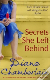 Capa do artigo Secrets She Left Behind