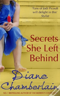Capa do artigo Secrets She Left Behind
