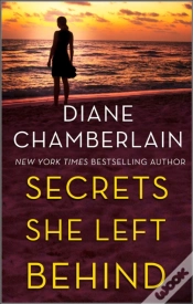 Capa do artigo Secrets She Left Behind