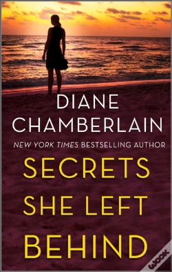 Capa do artigo Secrets She Left Behind