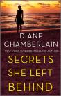 Secrets She Left Behind - Preview