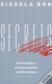 Capa do artigo Secrets