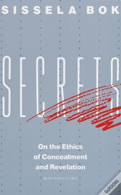 Capa do artigo Secrets