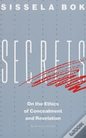 Capa do artigo Secrets