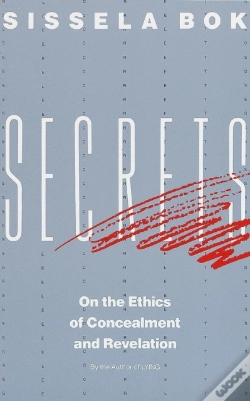 Capa do artigo Secrets