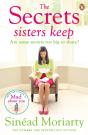 Secrets Sisters Keep - Preview