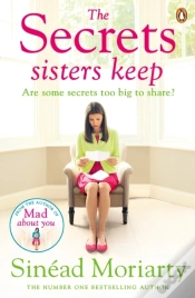 Capa do artigo Secrets Sisters Keep