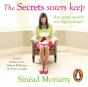 Secrets Sisters Keep - Preview
