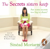 Secrets Sisters Keep