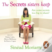 Capa do artigo Secrets Sisters Keep