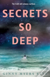 Capa do artigo Secrets So Deep