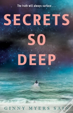 Capa do artigo Secrets So Deep