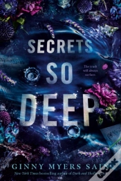 Capa do artigo Secrets So Deep
