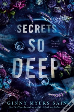Capa do artigo Secrets So Deep