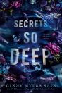 Secrets So Deep - Preview