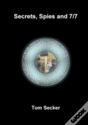 Capa do artigo Secrets, Spies And 7 7