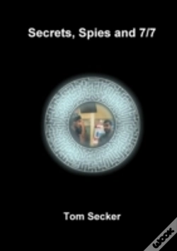Capa do artigo Secrets, Spies And 7 7