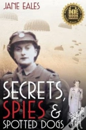 Secrets, Spies And Spotted Dogs