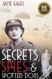 Capa do artigo Secrets, Spies And Spotted Dogs