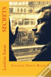 Capa do artigo Secrets: Stealth Series Book 1
